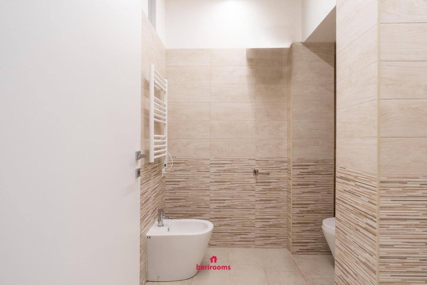 Barirooms - Murat Suites Εξωτερικό φωτογραφία