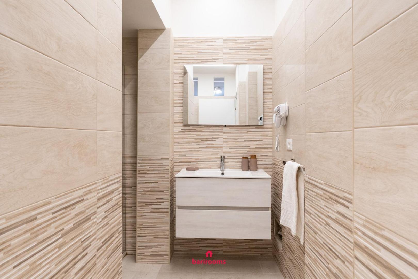 Barirooms - Murat Suites Εξωτερικό φωτογραφία