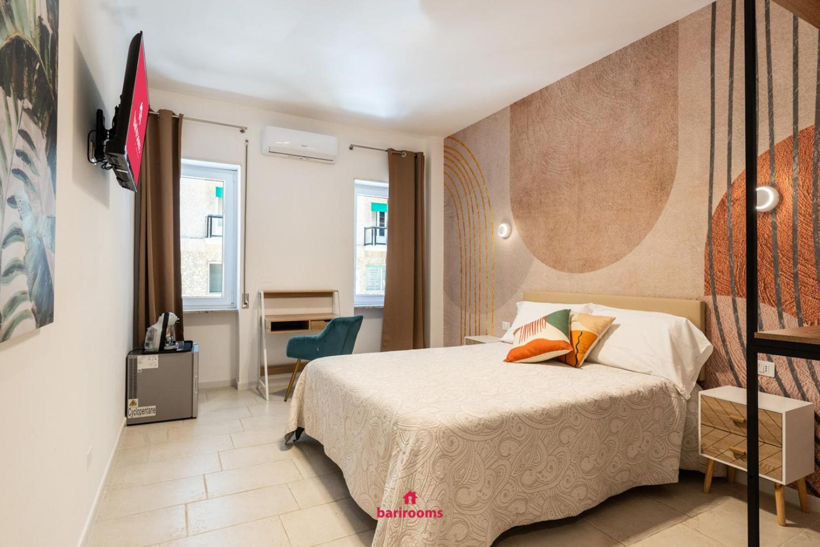 Barirooms - Murat Suites Εξωτερικό φωτογραφία