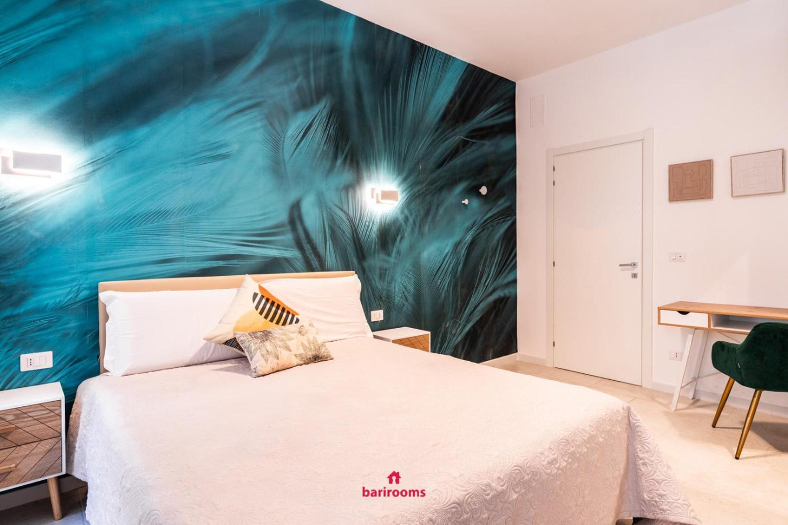 Barirooms - Murat Suites Εξωτερικό φωτογραφία