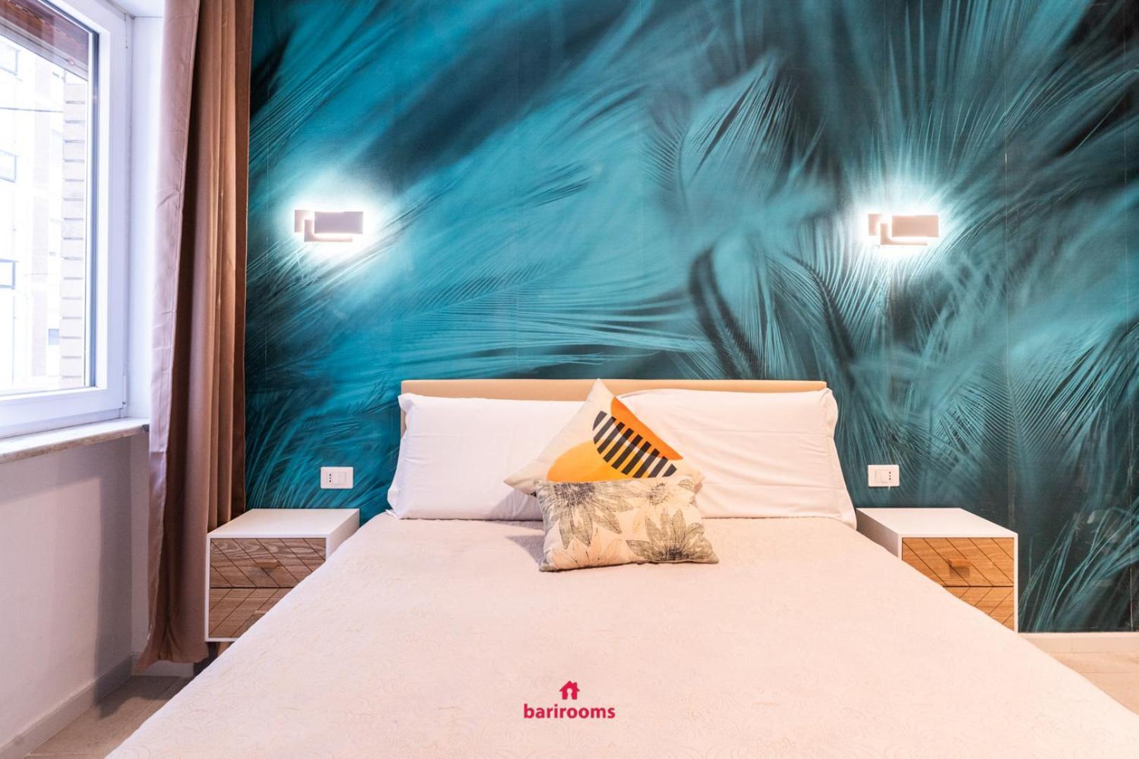 Barirooms - Murat Suites Εξωτερικό φωτογραφία