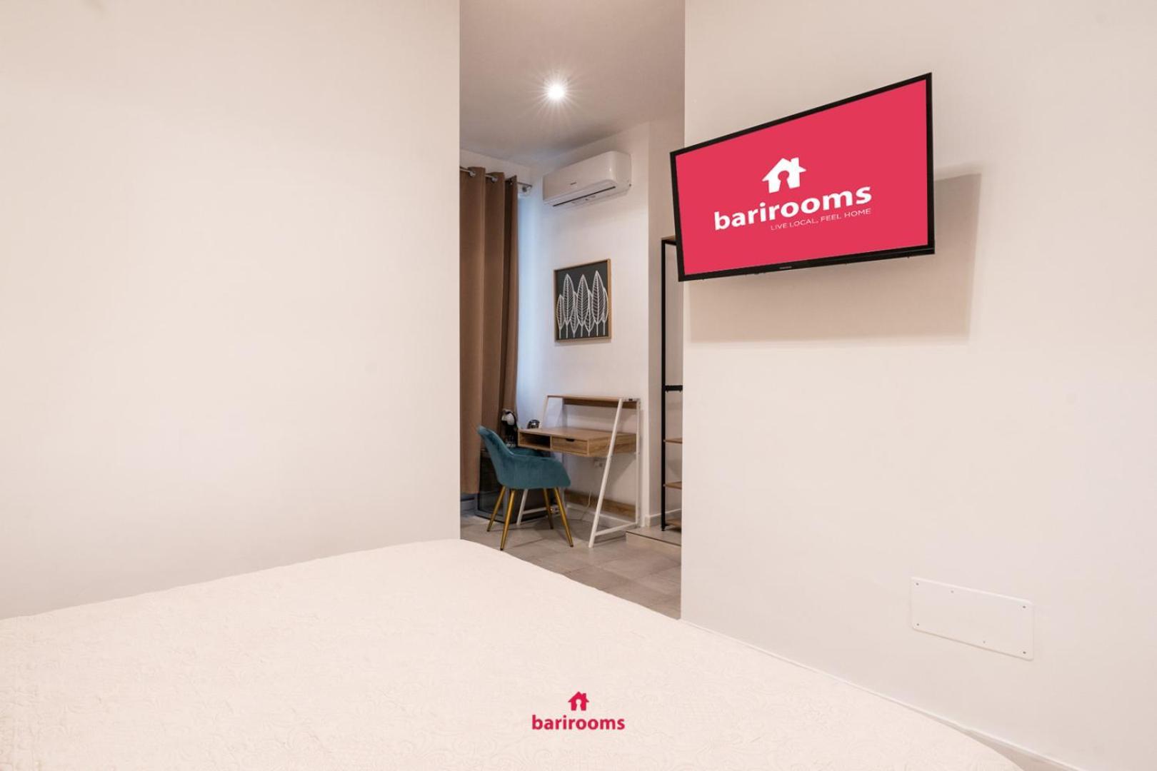 Barirooms - Murat Suites Εξωτερικό φωτογραφία