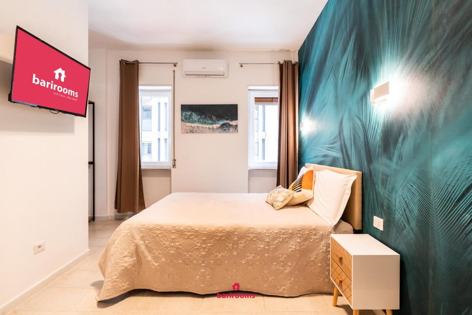 Barirooms - Murat Suites Εξωτερικό φωτογραφία