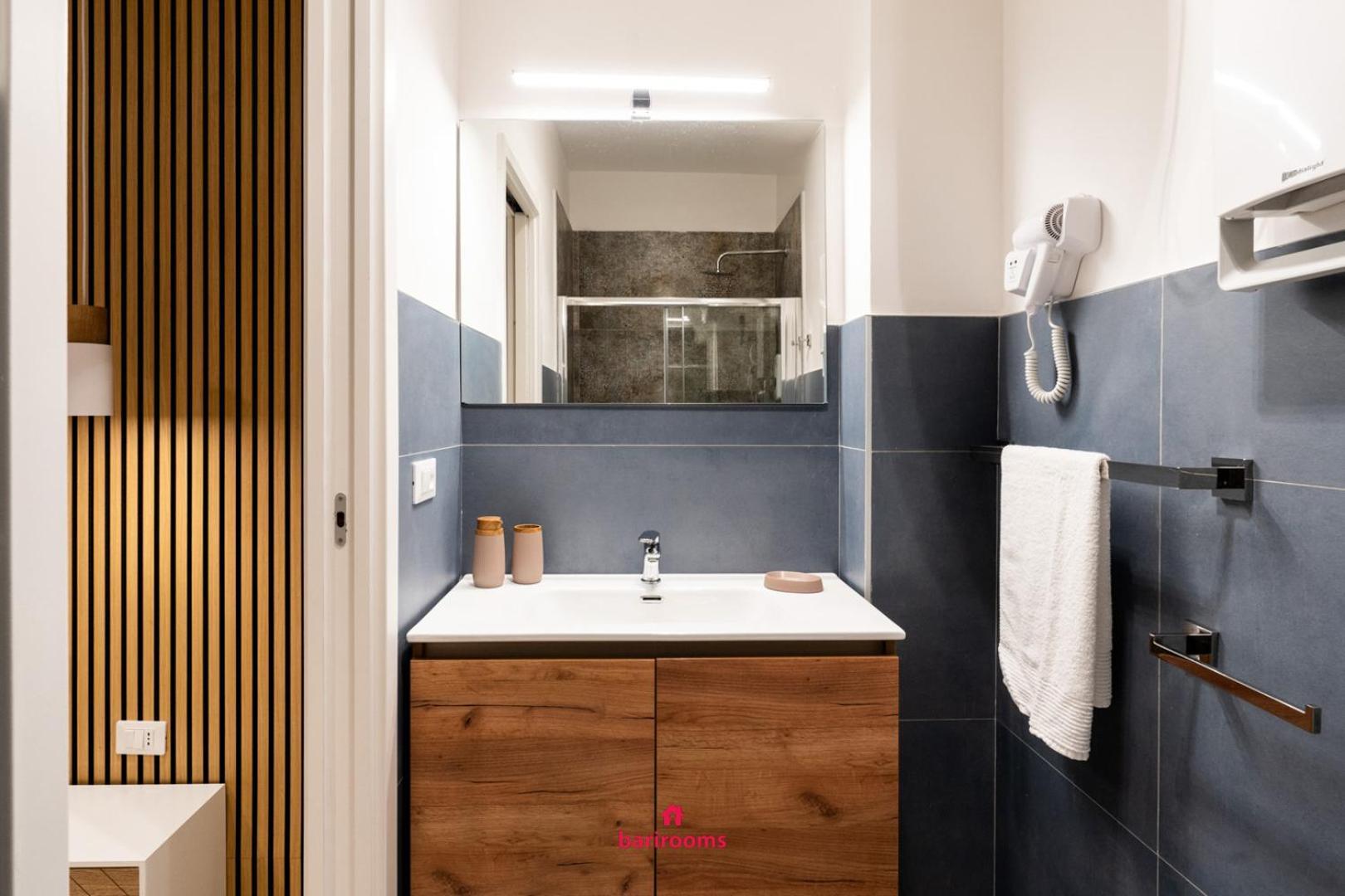 Barirooms - Murat Suites Εξωτερικό φωτογραφία