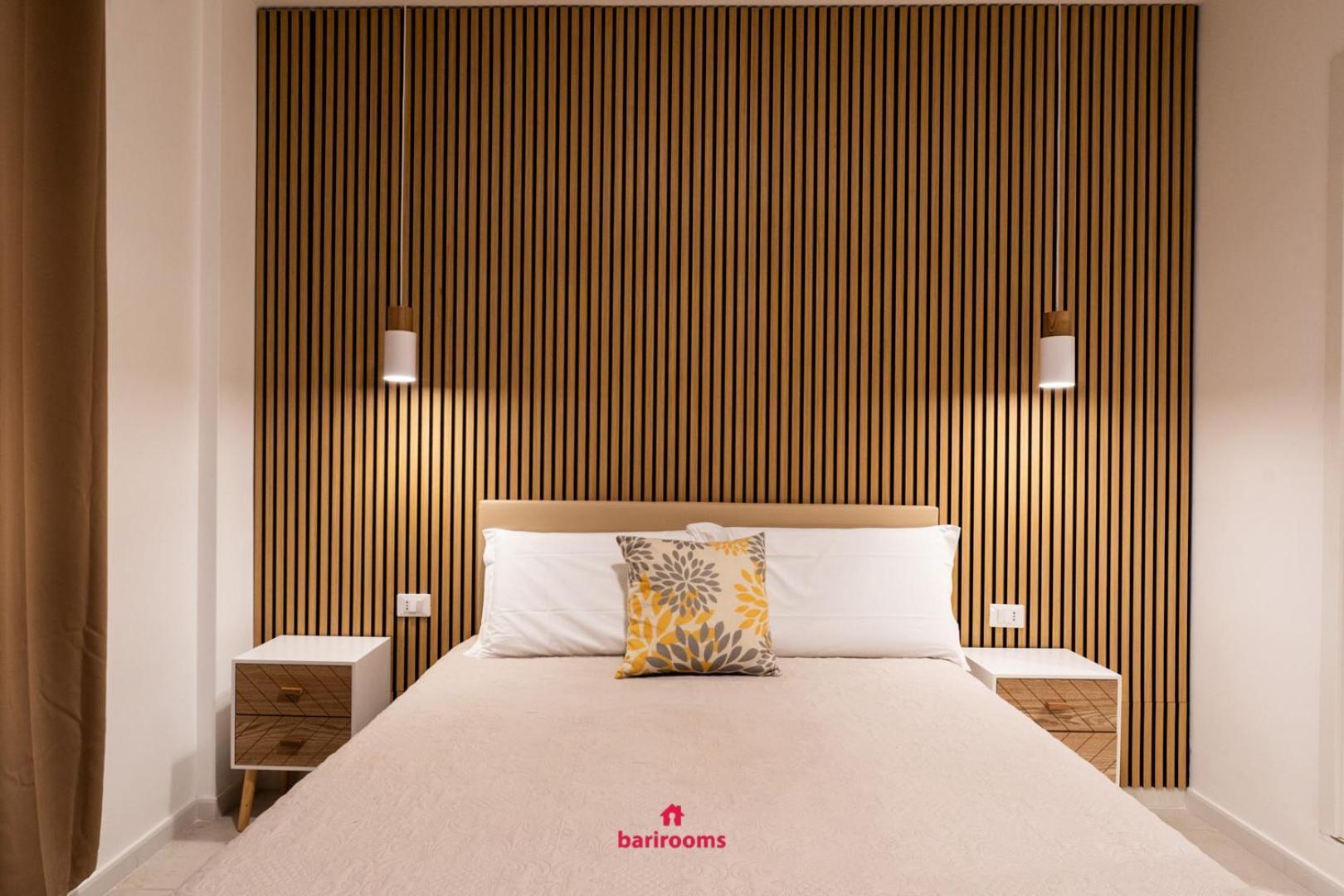 Barirooms - Murat Suites Εξωτερικό φωτογραφία