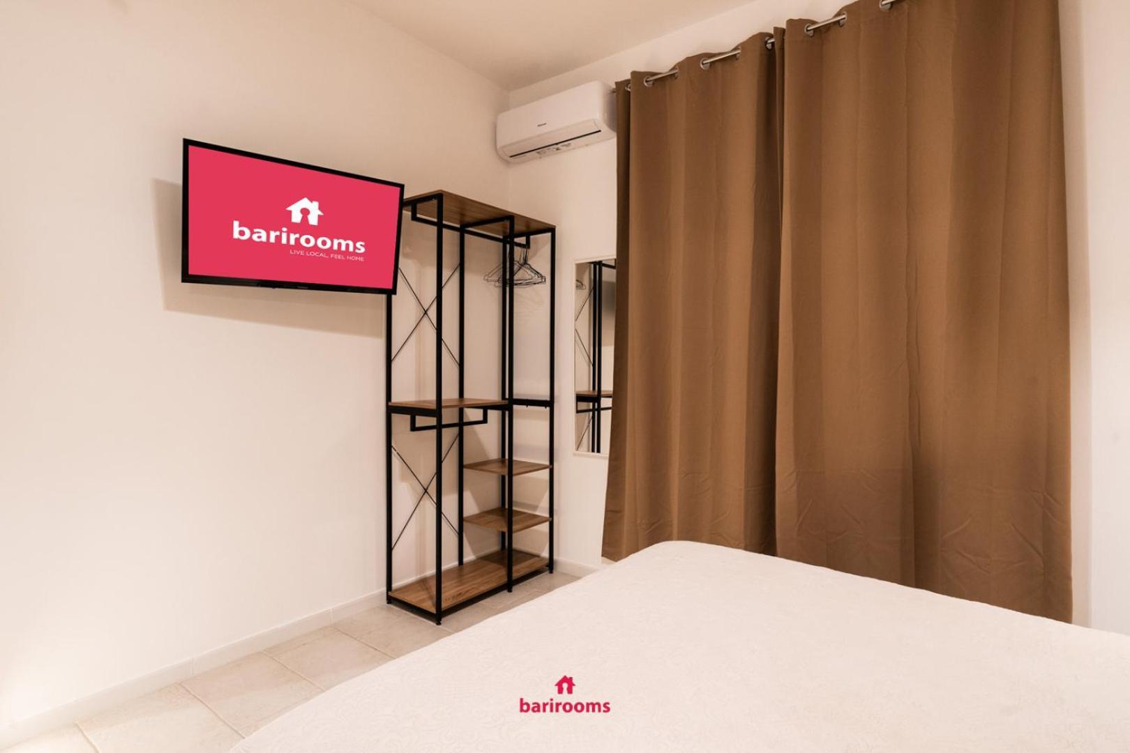 Barirooms - Murat Suites Εξωτερικό φωτογραφία