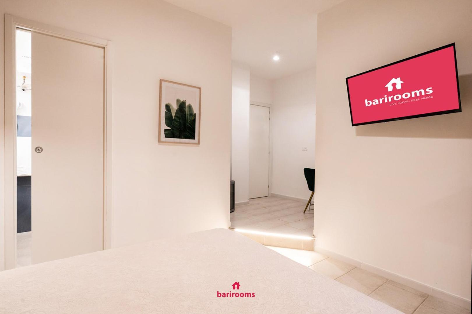Barirooms - Murat Suites Εξωτερικό φωτογραφία