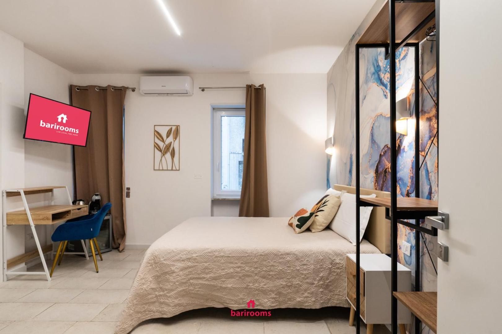 Barirooms - Murat Suites Εξωτερικό φωτογραφία